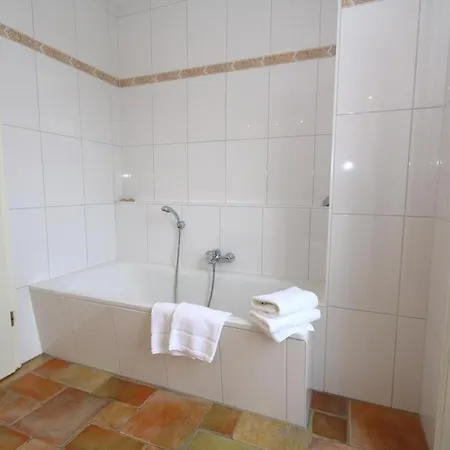 Thomas Mann /landhaus Friedrichshain Apartment Wenningstedt-Braderup