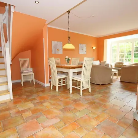 Thomas Mann /landhaus Friedrichshain *