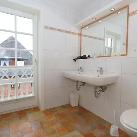 Thomas Mann /landhaus Friedrichshain Wenningstedt-Braderup