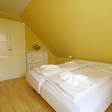 Thomas Mann /landhaus Friedrichshain