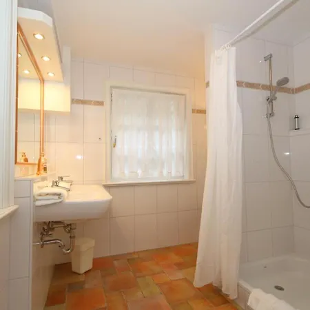 Daire Thomas Mann /landhaus Friedrichshain