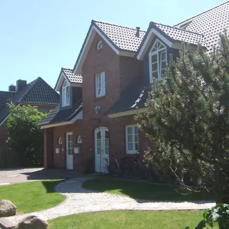 Daire Thomas Mann /landhaus Friedrichshain *