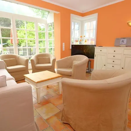 Thomas Mann /landhaus Friedrichshain *