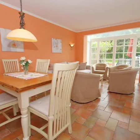 Thomas Mann /landhaus Friedrichshain Wenningstedt-Braderup