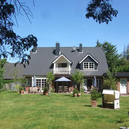 Thomas Mann /landhaus Friedrichshain