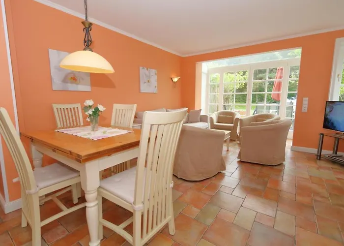 Thomas Mann /landhaus Friedrichshain Wenningstedt-Braderup (Sylt)